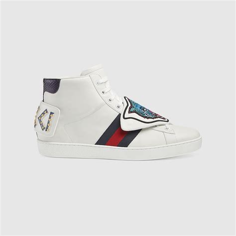 scarpe gucci sneaker nere sito ufficiale|gucci sneaker for sale.